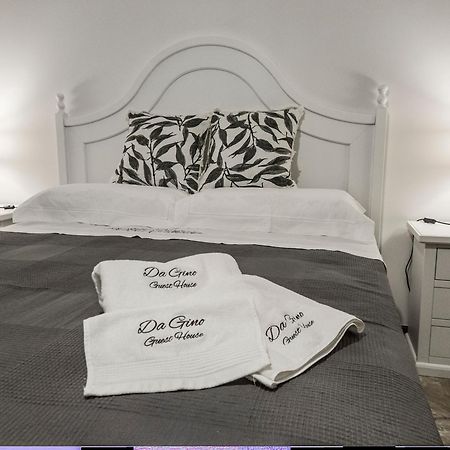 Guest House Da Gino Alberobello Luaran gambar