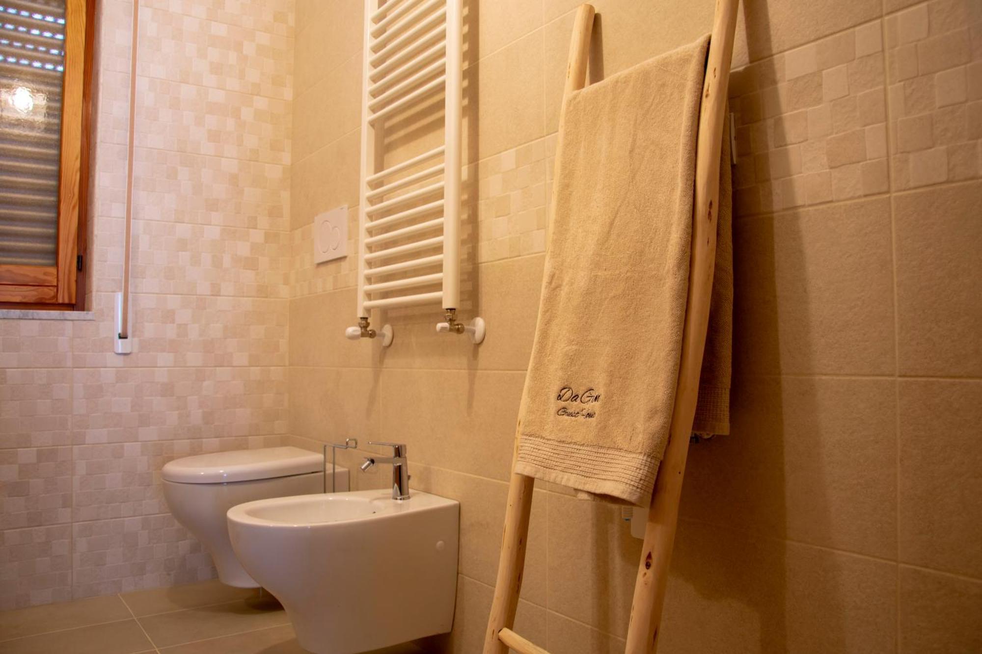 Guest House Da Gino Alberobello Luaran gambar