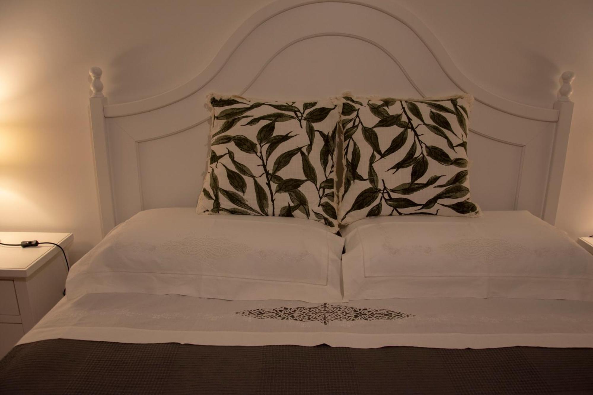 Guest House Da Gino Alberobello Luaran gambar