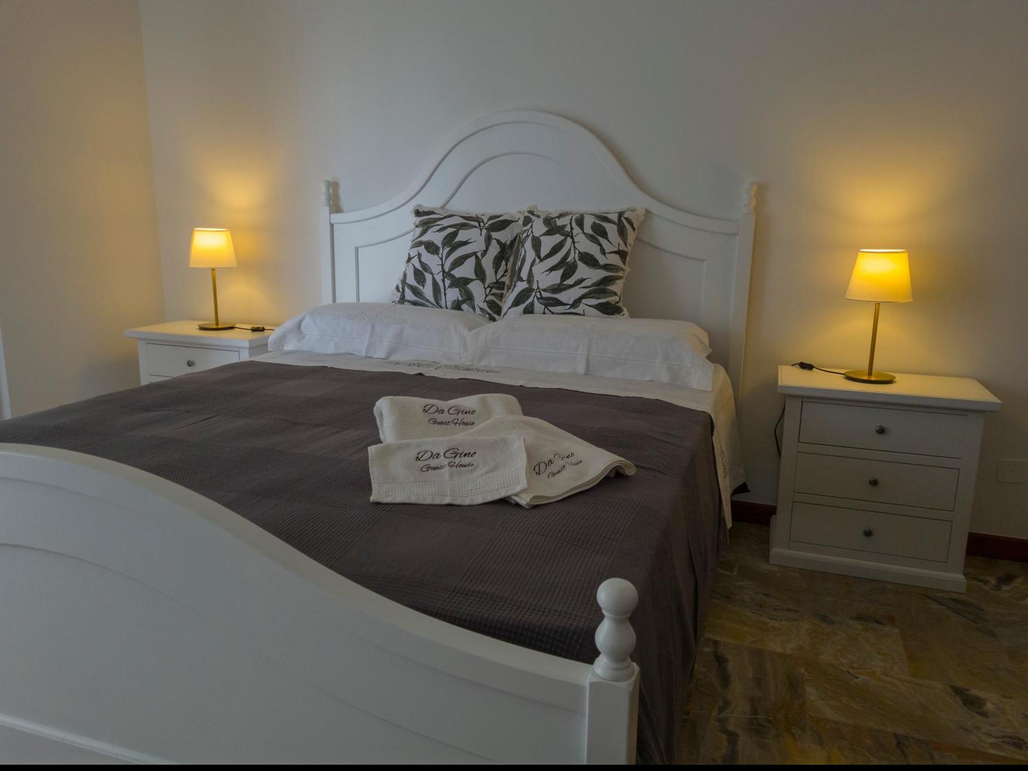 Guest House Da Gino Alberobello Luaran gambar