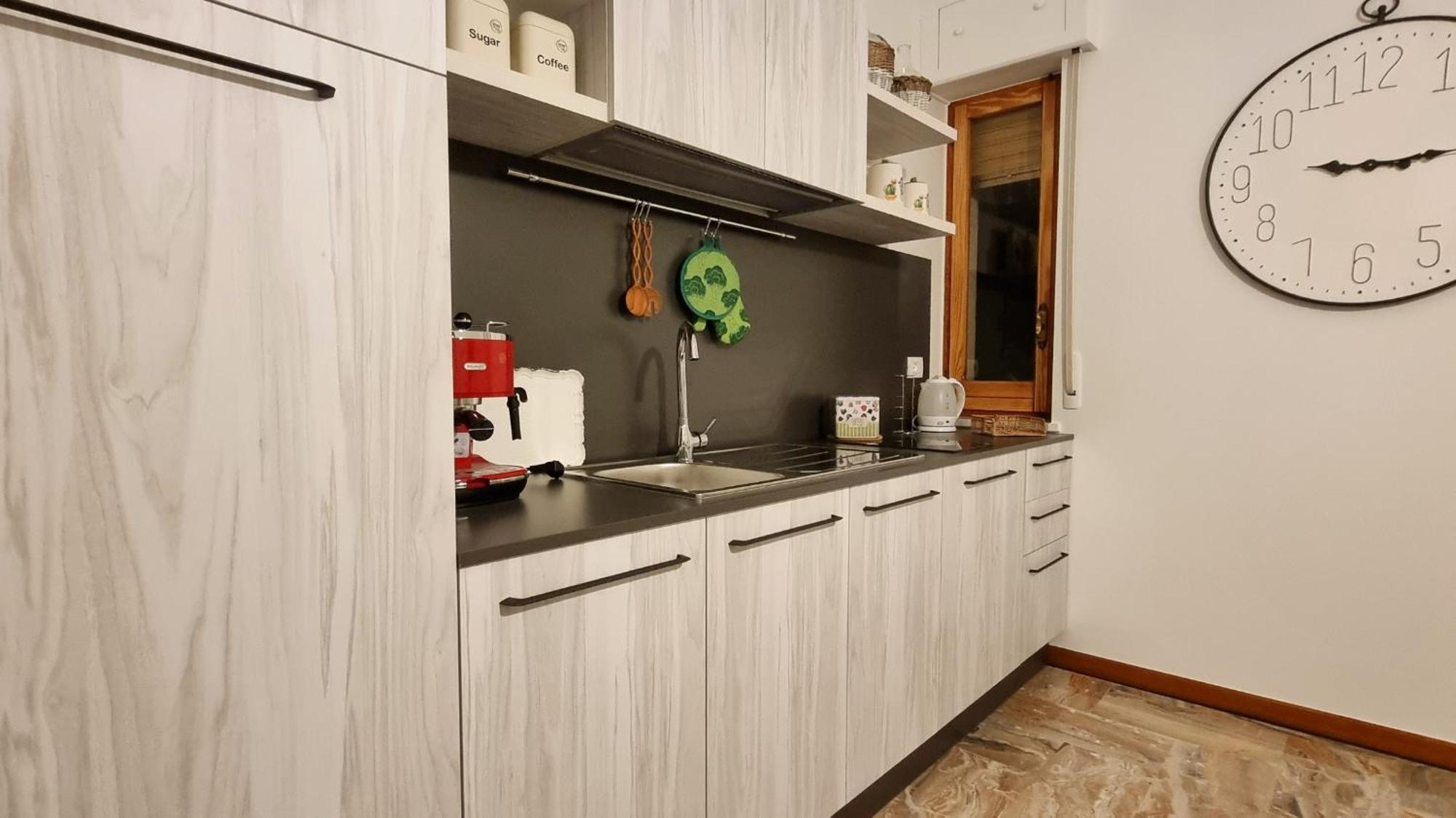 Guest House Da Gino Alberobello Luaran gambar