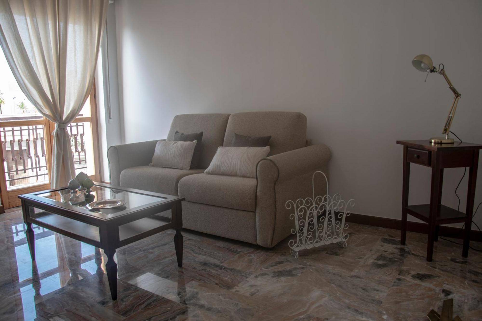 Guest House Da Gino Alberobello Luaran gambar