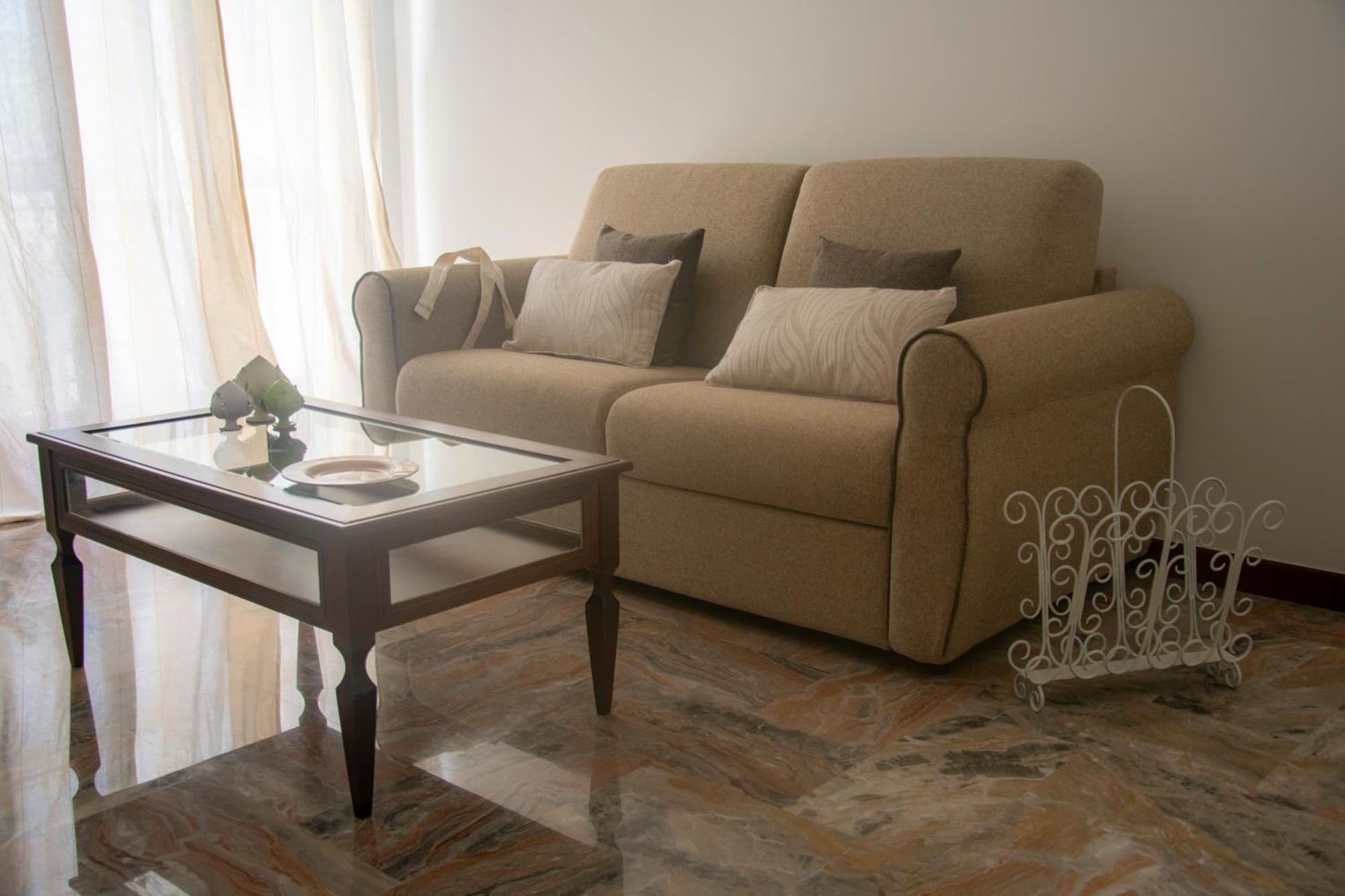 Guest House Da Gino Alberobello Luaran gambar