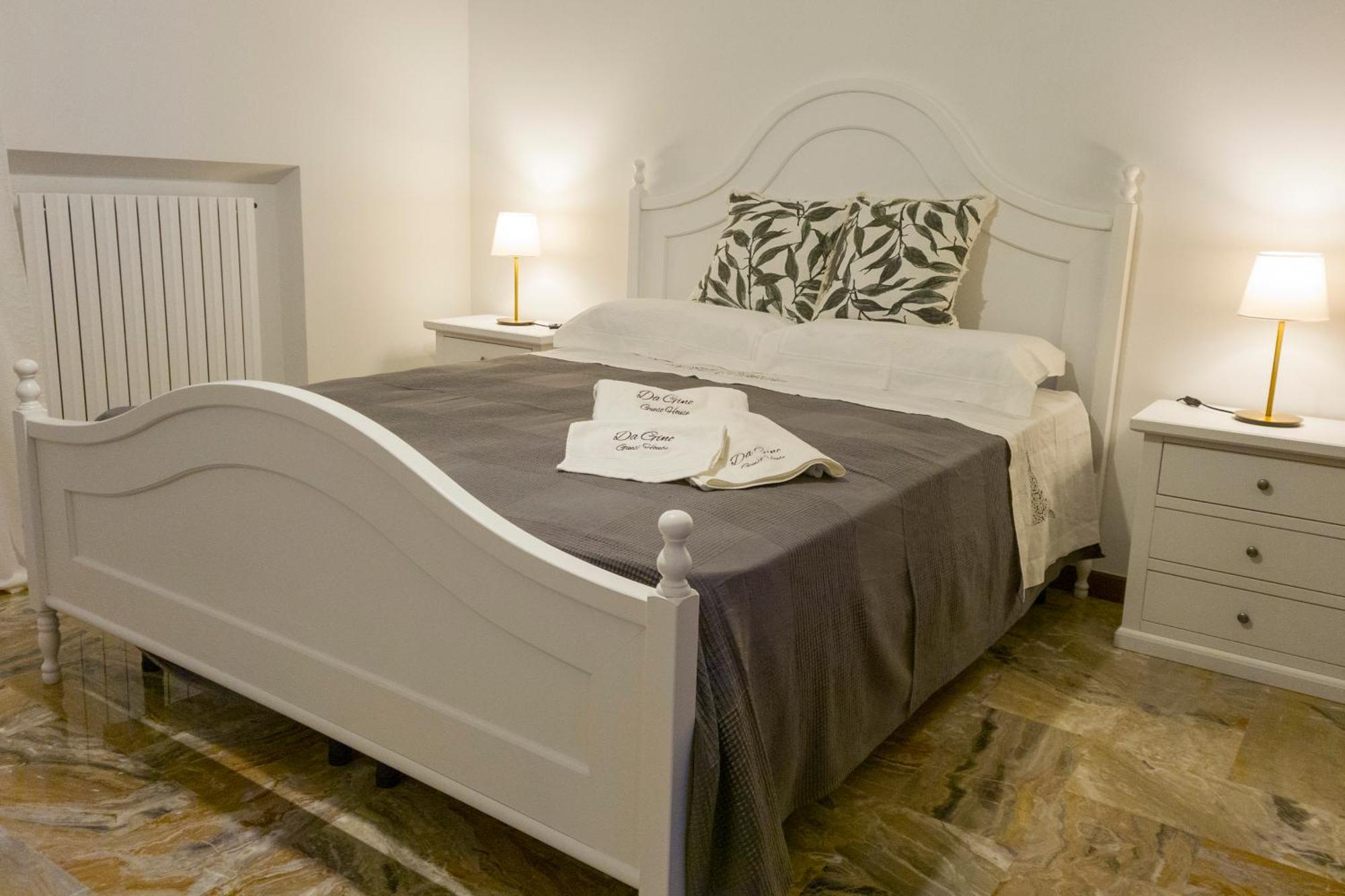 Guest House Da Gino Alberobello Luaran gambar