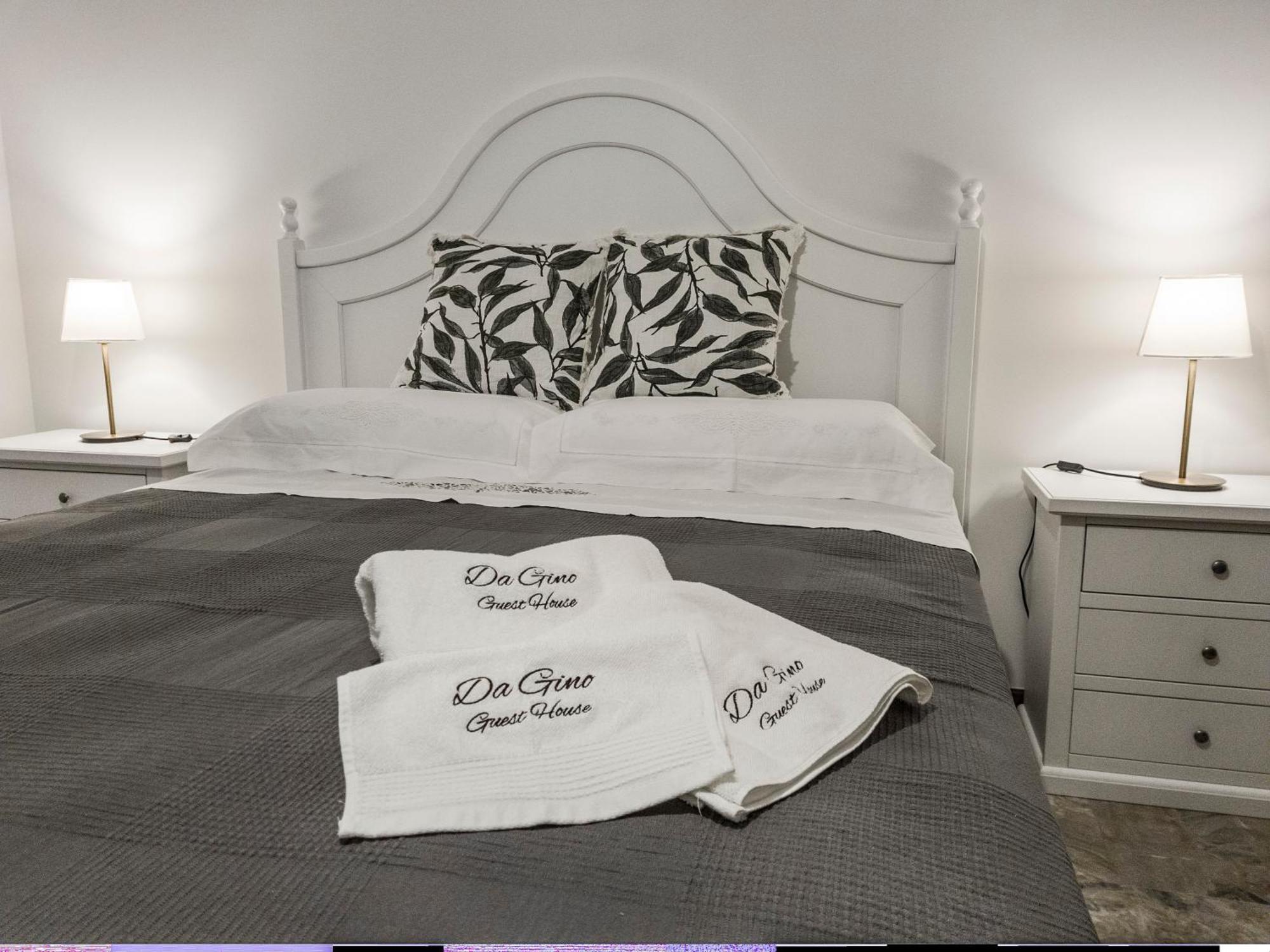 Guest House Da Gino Alberobello Luaran gambar